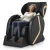 Massage Chair Recliner with Zero Gravity with Full Body Air Pressure